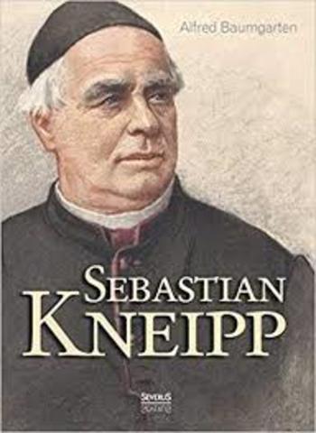 SEBASTIAN KNEIPP