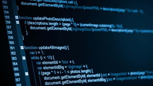 Algorithmic Programming Introduced