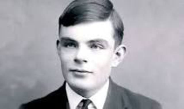 Alan Turing