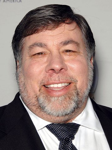 Steve Wozniak is born