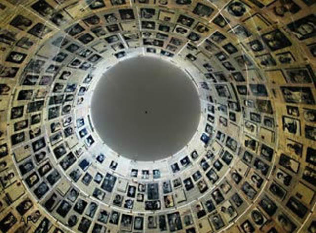 Named one of the Righteous