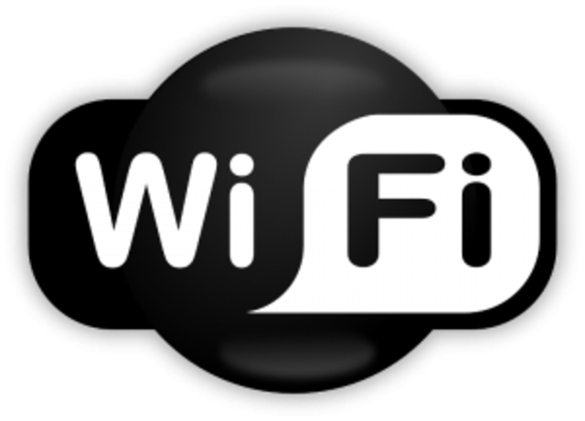 Wi-Fi
