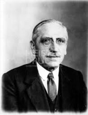 Henri Léon Lebesgue - 1901