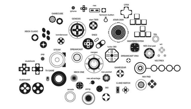 La eclosión de los videojuegos