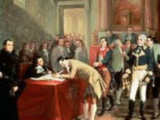 Tratados de Córdoba