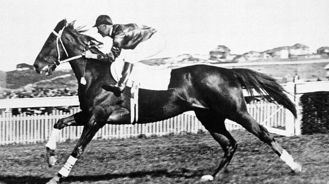 Phar Lap