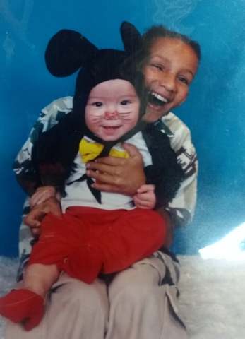 La muerte de mi hermano