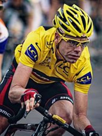 Cadel Evans