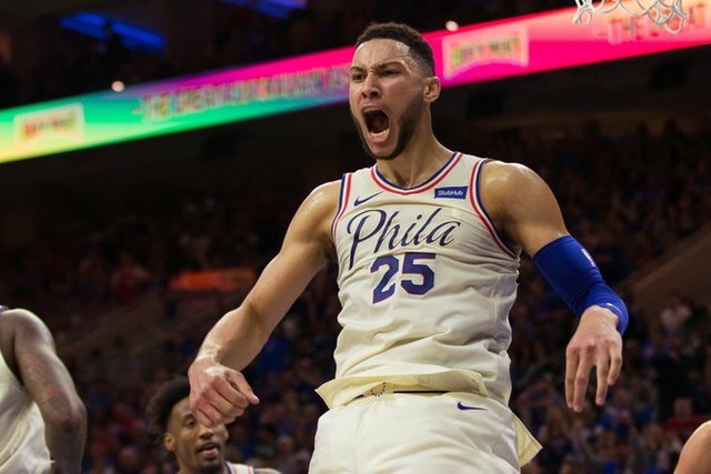 Ben Simmons
