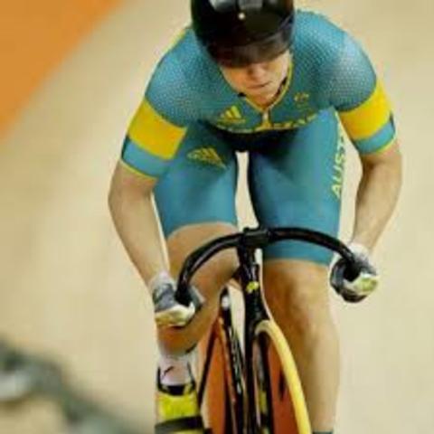 Anna Meares