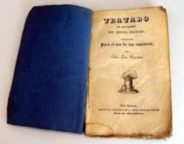 Tratado de Paz, Comercio, y Navegación con el Reino Unido