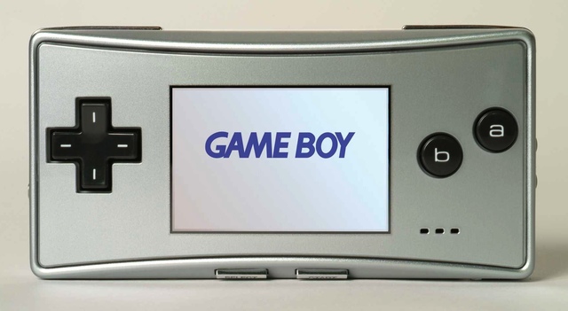 GAME BOY