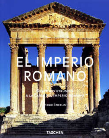 el imperio romano