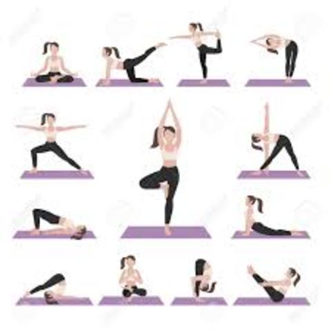 YOGA
