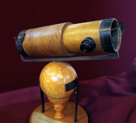 Inicio de la tecnología en la edad moderna