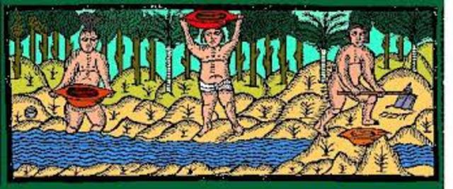 Creencia de recursos infinitos