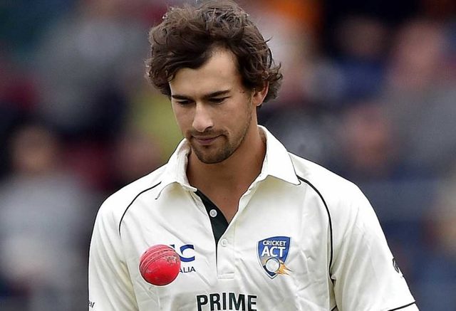 Ashton Agar