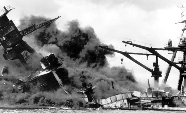 Mobilization Lifts Economy