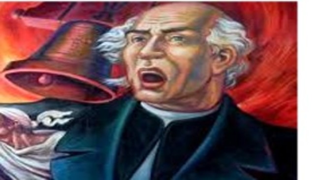 Levantamiento armado en Dolores