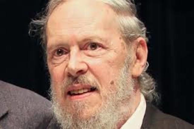 Dennis Ritchie