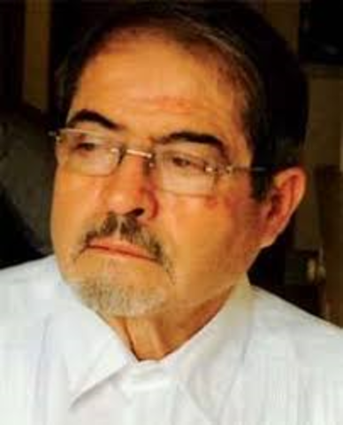 Dr. Leopoldo Gutiérrez Rodríguez