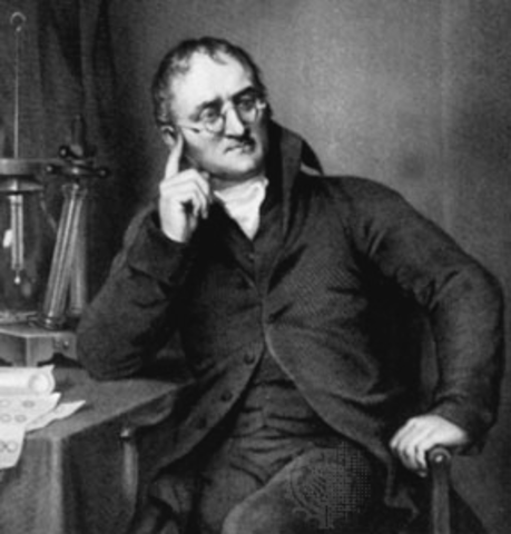 John Dalton