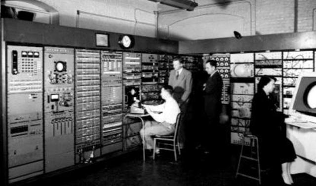 SAGE (sistema para la defensa espacial)