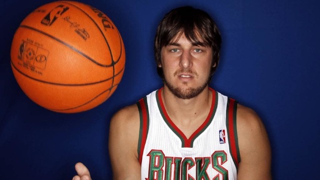 Andrew Bogut
