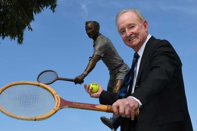 Rod Laver