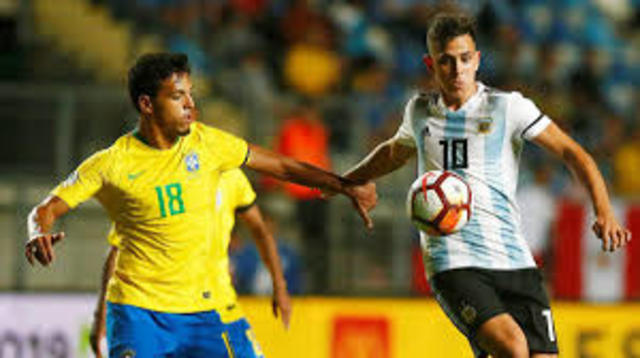 Tratado General de Arbitraje con Brasil.