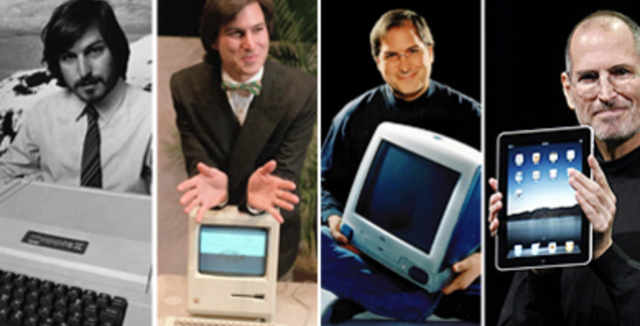 La tecnología en el siglo XX y XXI