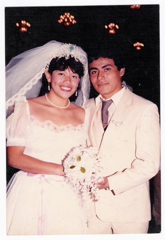 Mi gran boda a los 16