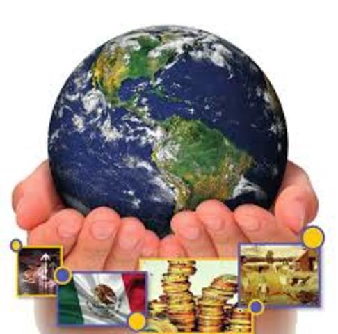 Cambió del modelo económico mexicano (Miguel de la Madrid)