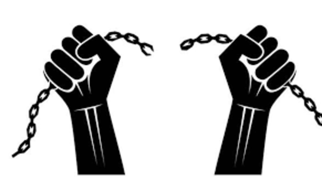 ABOLICION DE LA ESCLAVITUD