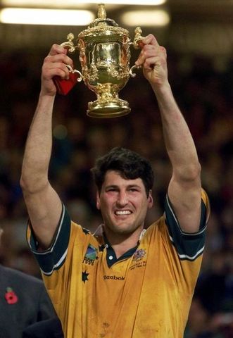 John Eales