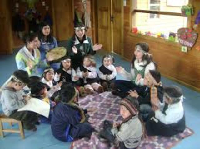 Jardines comunitarios