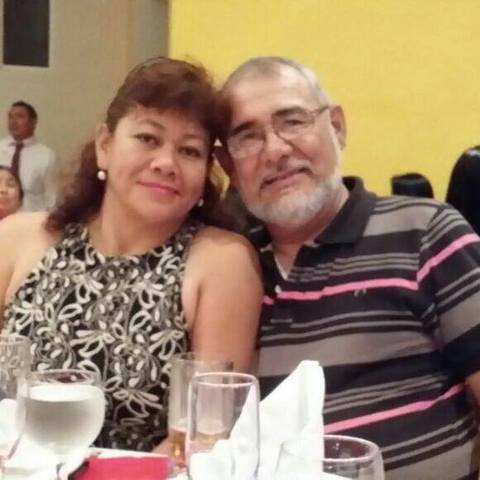 Mi compañero de vida