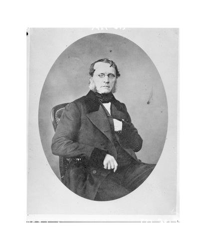 Tuberculosis en París por Louis.