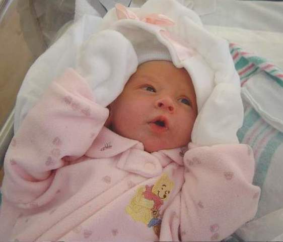 Getting out of the hospital