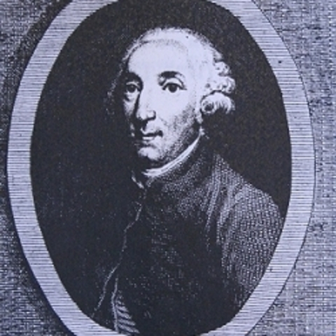 Charles Georges Leroy