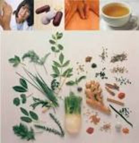 Medicina Complementaria Y Alternativa