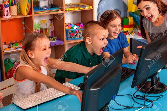 La computación y la Informatica