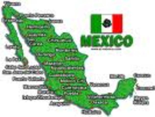 Mexico Republic