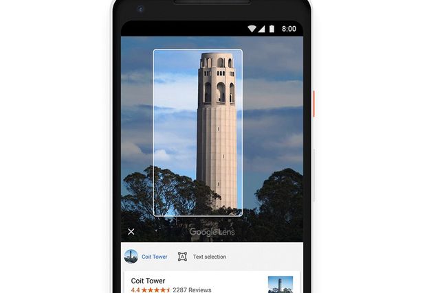 Google Lens
