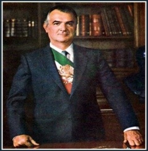 Miguel de la Madrid Hurtado