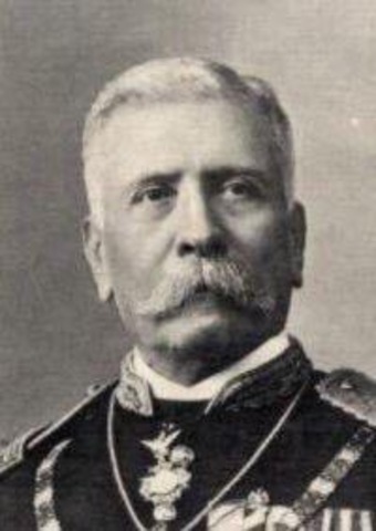 Porfirio Díaz