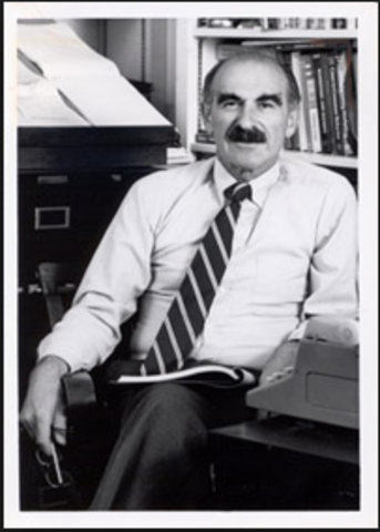 Harvard, Teodore Levitt