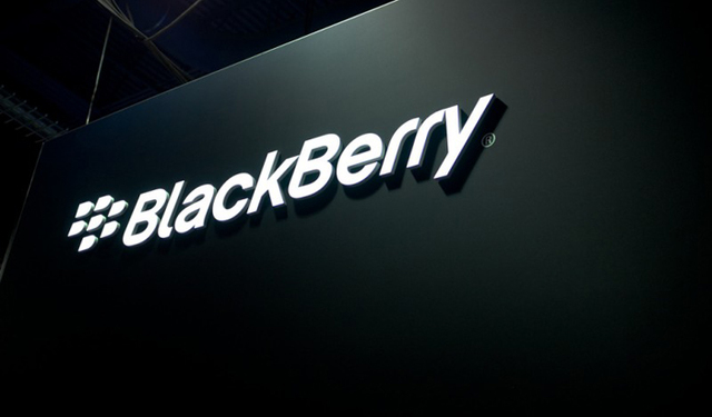 BlackBerry