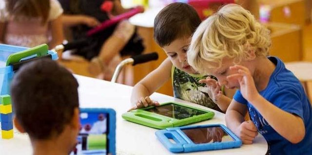 Pedagogia contemporanea