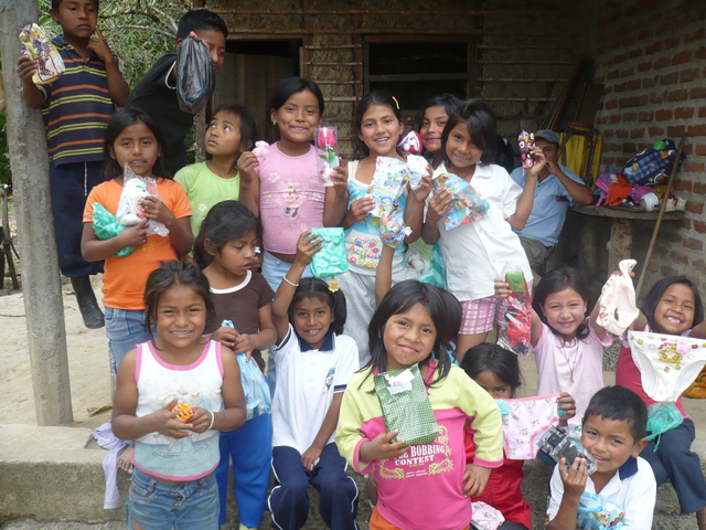 Segunda Experiencia Laboral